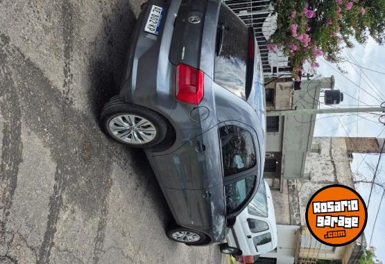 Autos - Volkswagen Gol trend , trendline 2021 Nafta 70000Km - En Venta