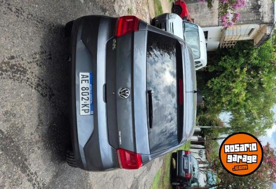 Autos - Volkswagen Gol trend , trendline 2021 Nafta 70000Km - En Venta