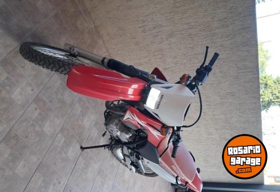Motos - Honda Xr 250 2018 Nafta 11000Km - En Venta