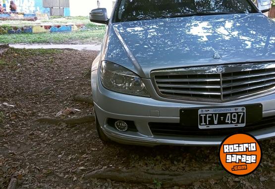 Autos - Mercedes Benz c220 2009 Diesel 260000Km - En Venta