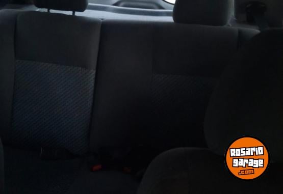 Autos - Ford Fiesta Ambiente 2007 Nafta 300000Km - En Venta