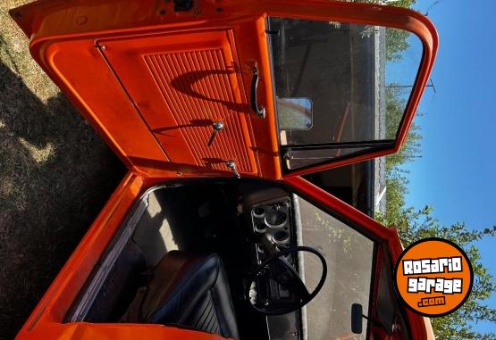 Camionetas - Chevrolet C10 2026 Nafta 100Km - En Venta