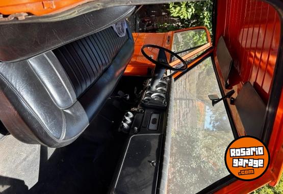 Camionetas - Chevrolet C10 2026 Nafta 100Km - En Venta