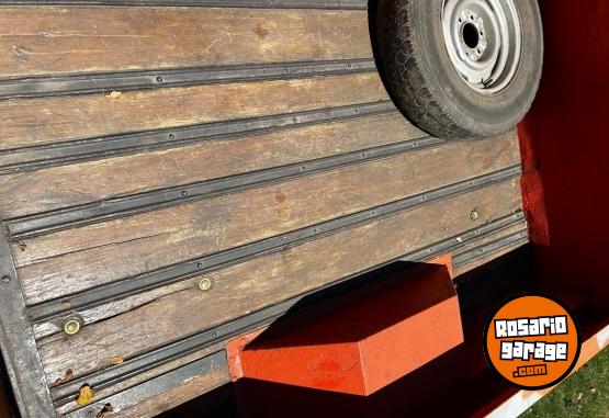 Camionetas - Chevrolet C10 2026 Nafta 100Km - En Venta