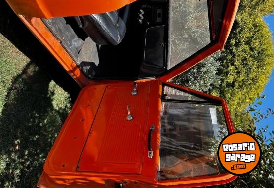 Camionetas - Chevrolet C10 2026 Nafta 100Km - En Venta