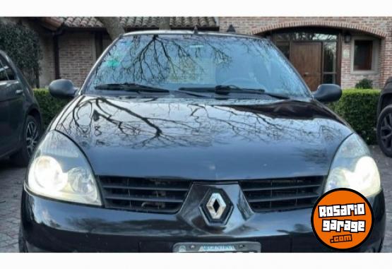 Autos - Renault Puck plus 2007 Nafta 230000Km - En Venta