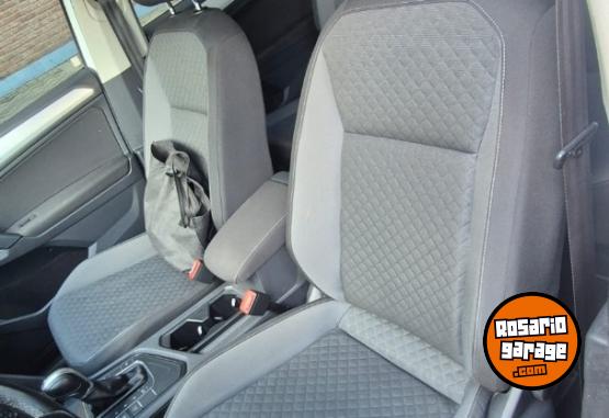 Camionetas - Volkswagen Tiguan 1.4t dsg 7plazas p 2018 Nafta 120000Km - En Venta