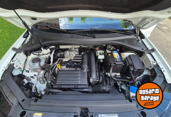 Camionetas - Volkswagen Tiguan 1.4t dsg 7plazas p 2018 Nafta 120000Km - En Venta