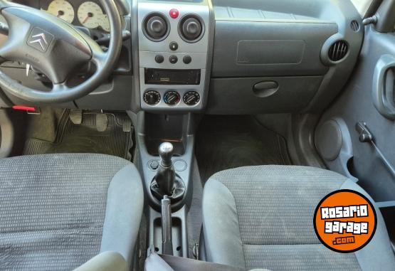 Utilitarios - Citroen Berlingo mixta 1ra mano p 2017 Diesel 150000Km - En Venta