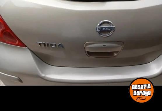 Autos - Nissan 1.8 2008 GNC 230000Km - En Venta