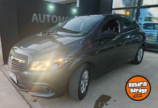 Autos - Chevrolet Onix 24000 km 2019 Nafta 24000Km - En Venta