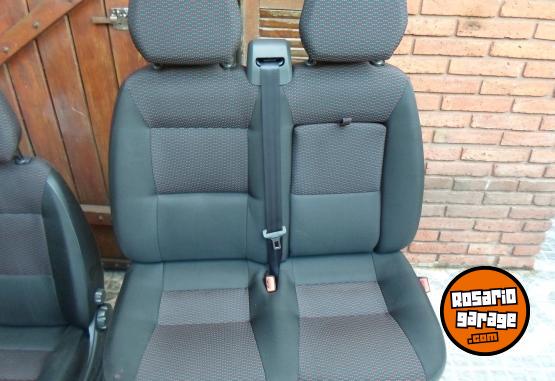 Accesorios para Autos - BUTACAS BOXER IMPECABLE - En Venta