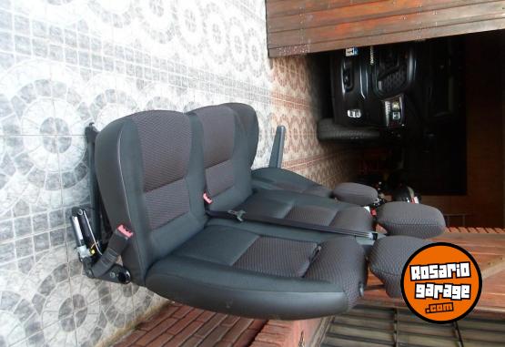 Accesorios para Autos - BUTACAS BOXER IMPECABLE - En Venta