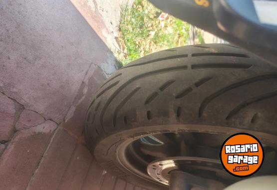 Motos - Kymco Like 2022 Nafta 27000Km - En Venta