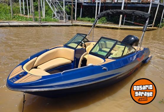 Embarcaciones - Pagliettini Promax 5300 - En Venta