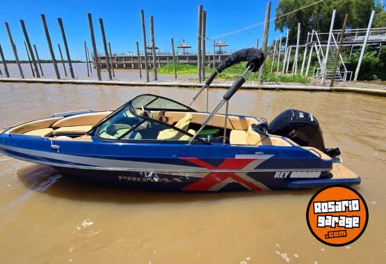 Embarcaciones - Pagliettini Promax 5300 - En Venta