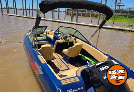 Embarcaciones - Pagliettini Promax 5300 - En Venta