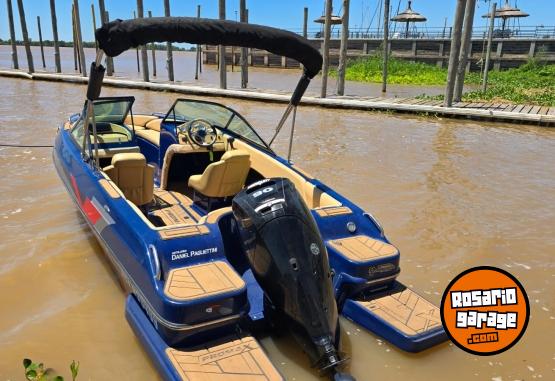 Embarcaciones - Pagliettini Promax 5300 - En Venta