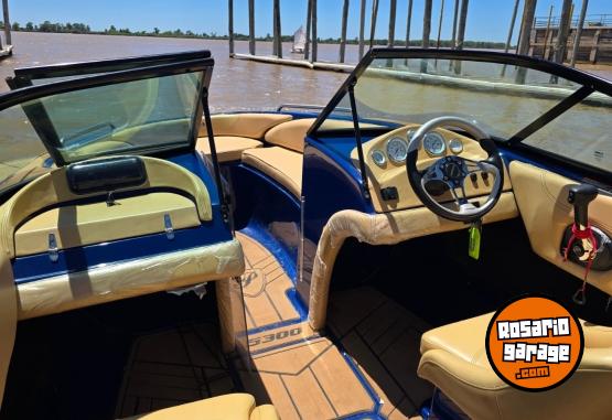 Embarcaciones - Pagliettini Promax 5300 - En Venta