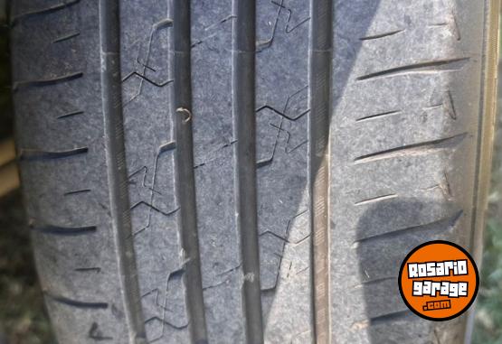 Autos - Chevrolet Agile LT 2012 Nafta 192000Km - En Venta