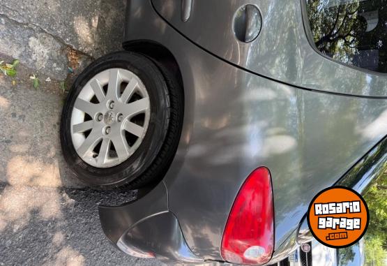 Autos - Peugeot 207 2008 Nafta 118000Km - En Venta