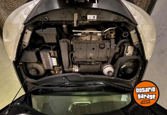 Autos - Peugeot 207 2008 Nafta 118000Km - En Venta