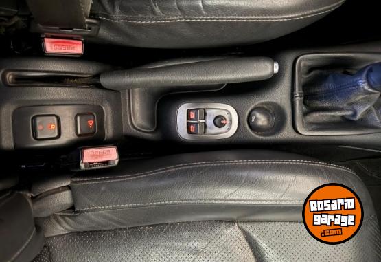 Autos - Peugeot 207 2008 Nafta 118000Km - En Venta