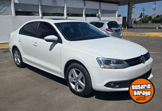 Autos - Volkswagen Vento 2.0 tdi dsg 2013 Diesel 225000Km - En Venta