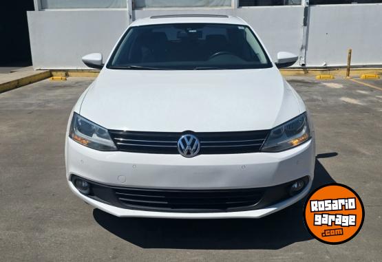 Autos - Volkswagen Vento 2.0 tdi dsg 2013 Diesel 225000Km - En Venta