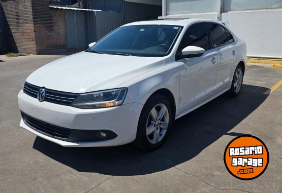 Autos - Volkswagen Vento 2.0 tdi dsg 2013 Diesel 225000Km - En Venta