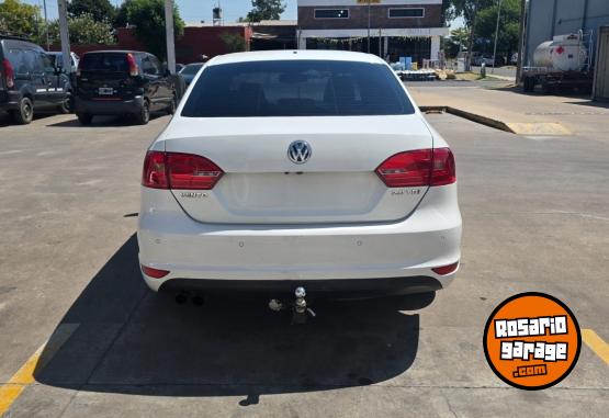 Autos - Volkswagen Vento 2.0 tdi dsg 2013 Diesel 225000Km - En Venta