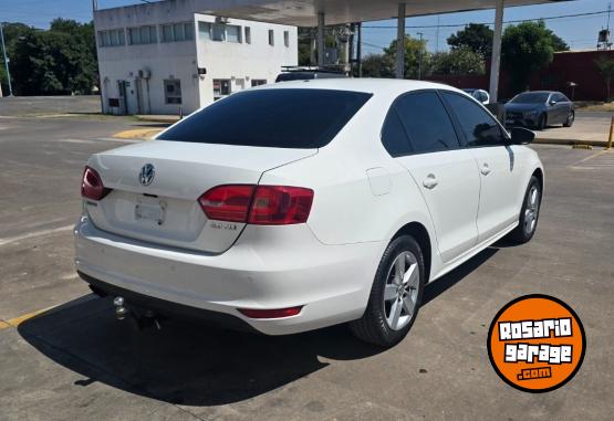 Autos - Volkswagen Vento 2.0 tdi dsg 2013 Diesel 225000Km - En Venta