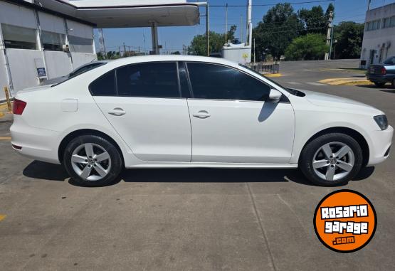 Autos - Volkswagen Vento 2.0 tdi dsg 2013 Diesel 225000Km - En Venta