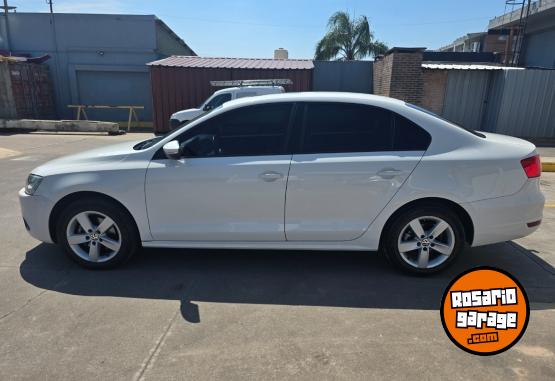 Autos - Volkswagen Vento 2.0 tdi dsg 2013 Diesel 225000Km - En Venta