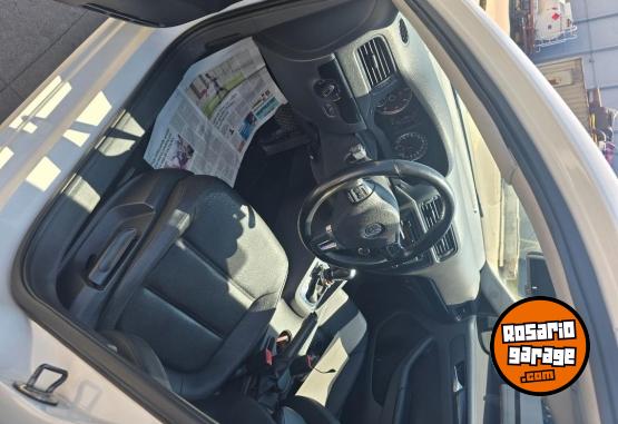 Autos - Volkswagen Vento 2.0 tdi dsg 2013 Diesel 225000Km - En Venta