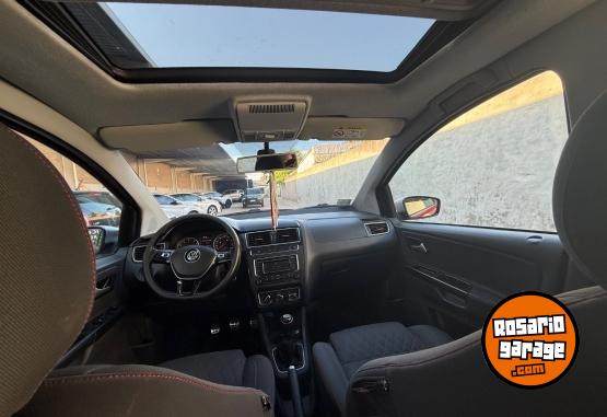 Autos - Volkswagen Suran 2015 Nafta  - En Venta