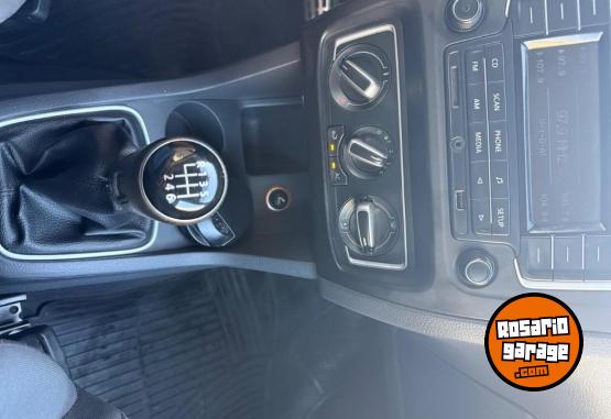 Autos - Volkswagen Suran 2015 Nafta  - En Venta