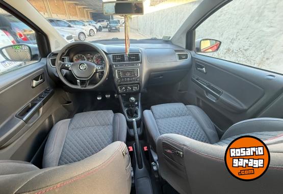 Autos - Volkswagen Suran 2015 Nafta  - En Venta