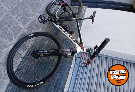 Deportes - Venzo Raptor - En Venta