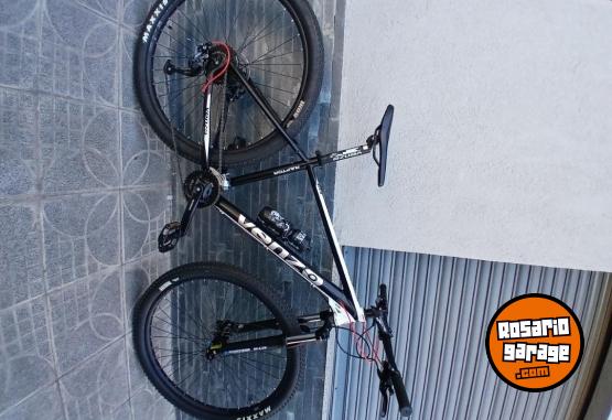 Deportes - Venzo Raptor - En Venta