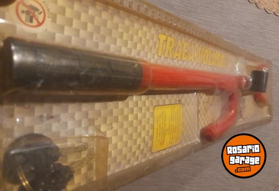 Accesorios para Autos - Traba volante - En Venta