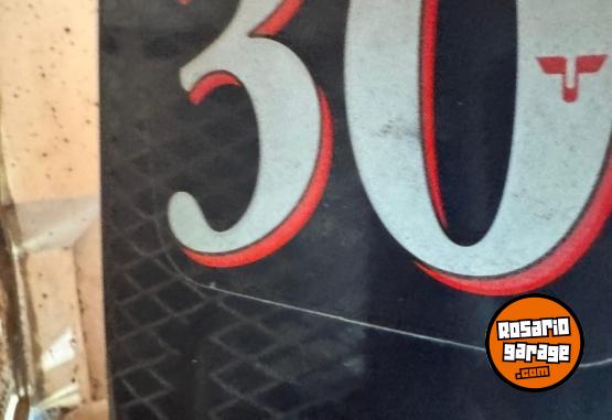 Otros (Náutica) - Vendo Tohatsu 30 2t 2017 - En Venta