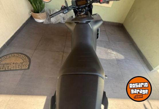 Motos - Husqvarna 250cc 2025 Nafta 3900Km - En Venta