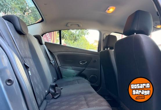 Autos - Renault Fluence Dynamique Pack 2015 GNC 61000Km - En Venta