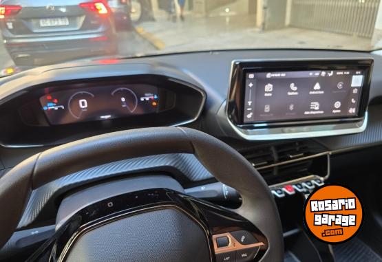 Autos - Peugeot 208 Allure 2024 Nafta 7500Km - En Venta