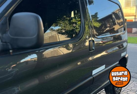 Utilitarios - Citroen Berlingo HDMI 2013 Diesel 255000Km - En Venta