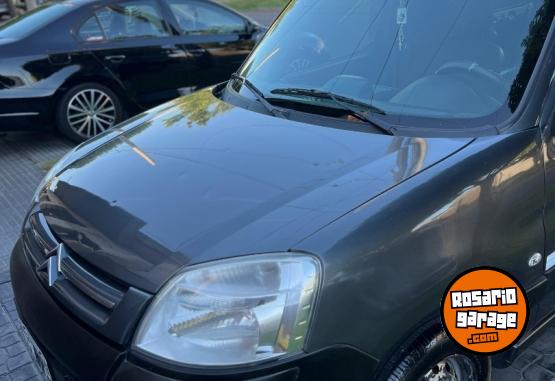 Utilitarios - Citroen Berlingo HDMI 2013 Diesel 255000Km - En Venta