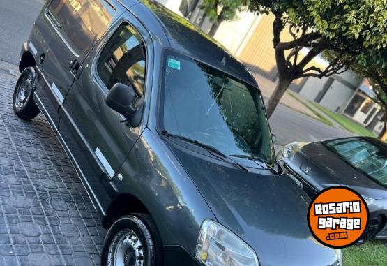 Utilitarios - Citroen Berlingo HDMI 2013 Diesel 255000Km - En Venta