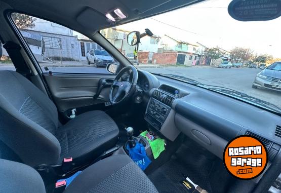 Autos - Chevrolet Corsa Classic 2013 GNC 240000Km - En Venta