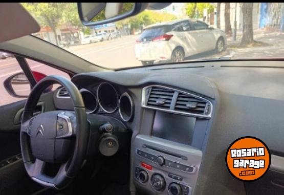 Autos - Citroen Lounge 2017 Nafta 51000Km - En Venta